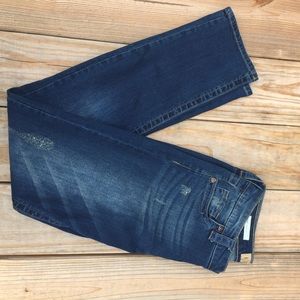 KUT from the KLOTH - Sammie Straight Leg - Size 6